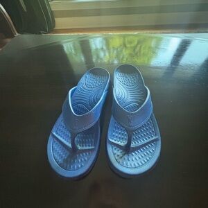 Nu Sol Sandals
